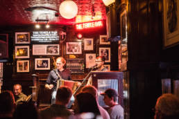 Dublin Temple Bar