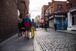 Dublin Temple Bar