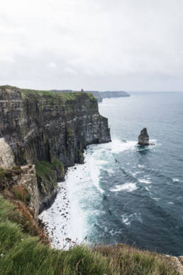Cliffs of Moher