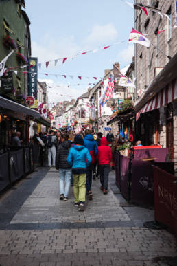 Irland Galway