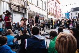 Irland Galway