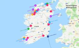 Irland Roadtrip