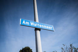 Wangerooge Watt