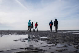 Wangerooge Watt