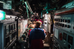 Marine Museum Wilhelmshafen U10