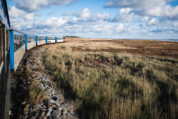 Wangerooge Inselbahn