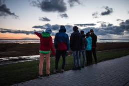 Wangerooge Watt