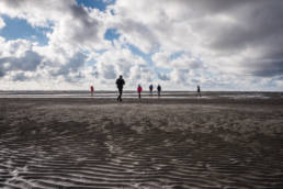 Wangerooge Watt