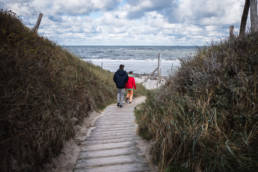 Wangerooge Strand