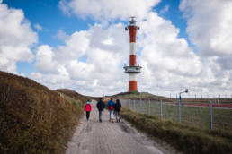 Wangerooge Leuchtturm