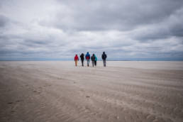 Wangerooge Strand
