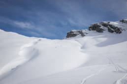 Skitouren Sonnblickbasis Kolmkarspitze Seekopf