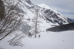 Skitouren Sonnblickbasis