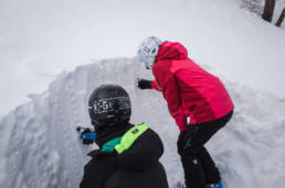 Skitouren Sonnblickbasis