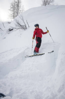 Skitouren Sonnblickbasis
