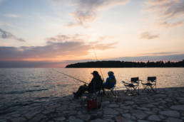 Sportklettern Rovinj