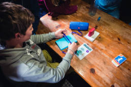 Gründhütte