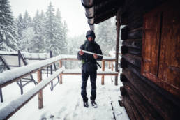 Gründhütte