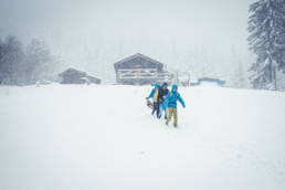 Gründhütte