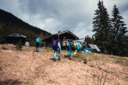 Gründhütte