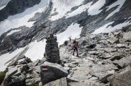 Schwarzensteinhütte