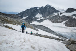 Westliche Floitenspitze