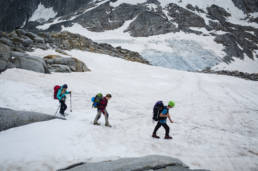 Westliche Floitenspitze