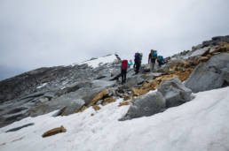 Westliche Floitenspitze