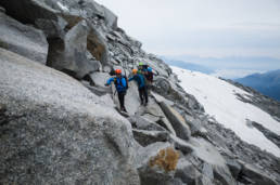 Westliche Floitenspitze