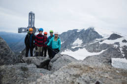 Westliche Floitenspitze