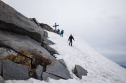 Westliche Floitenspitze