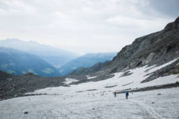 Schwarzensteinhütte