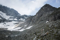 Schwarzensteinhütte