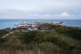 Segeln Helgoland