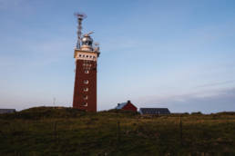 Segeln Helgoland