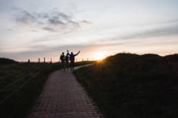 Segeln Helgoland