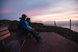 Segeln Helgoland