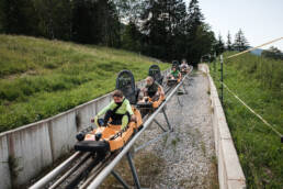 Kofel Bergtour
