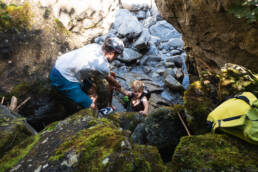 Zemmschlucht