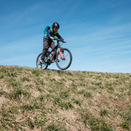 Fahrradtour Würm