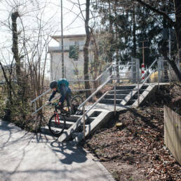 Fahrradtour Würm