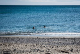 Klettern Finale Ligure