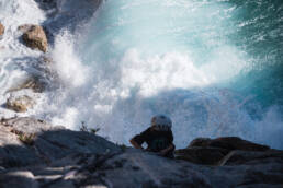Klettern Finale Ligure