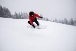 Skifahren Kreuzeckhaus Garmisch Classic