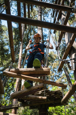Kletterwald Vaterstetten