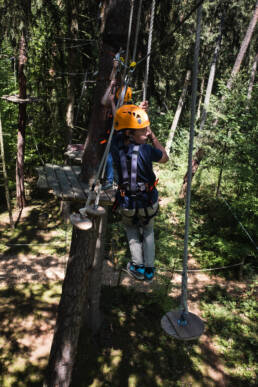 Kletterwald Vaterstetten