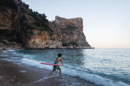 Costa Blanca Villa Tossal
