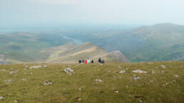 Snowdon