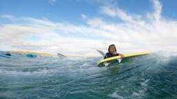 Tiree Surfing Blackhouse Watersports