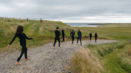 Tiree Surfing Blackhouse Watersports